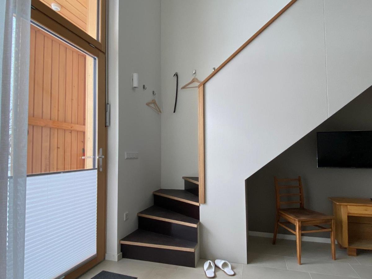 Zachhof Niederleierndorf Apartamento
