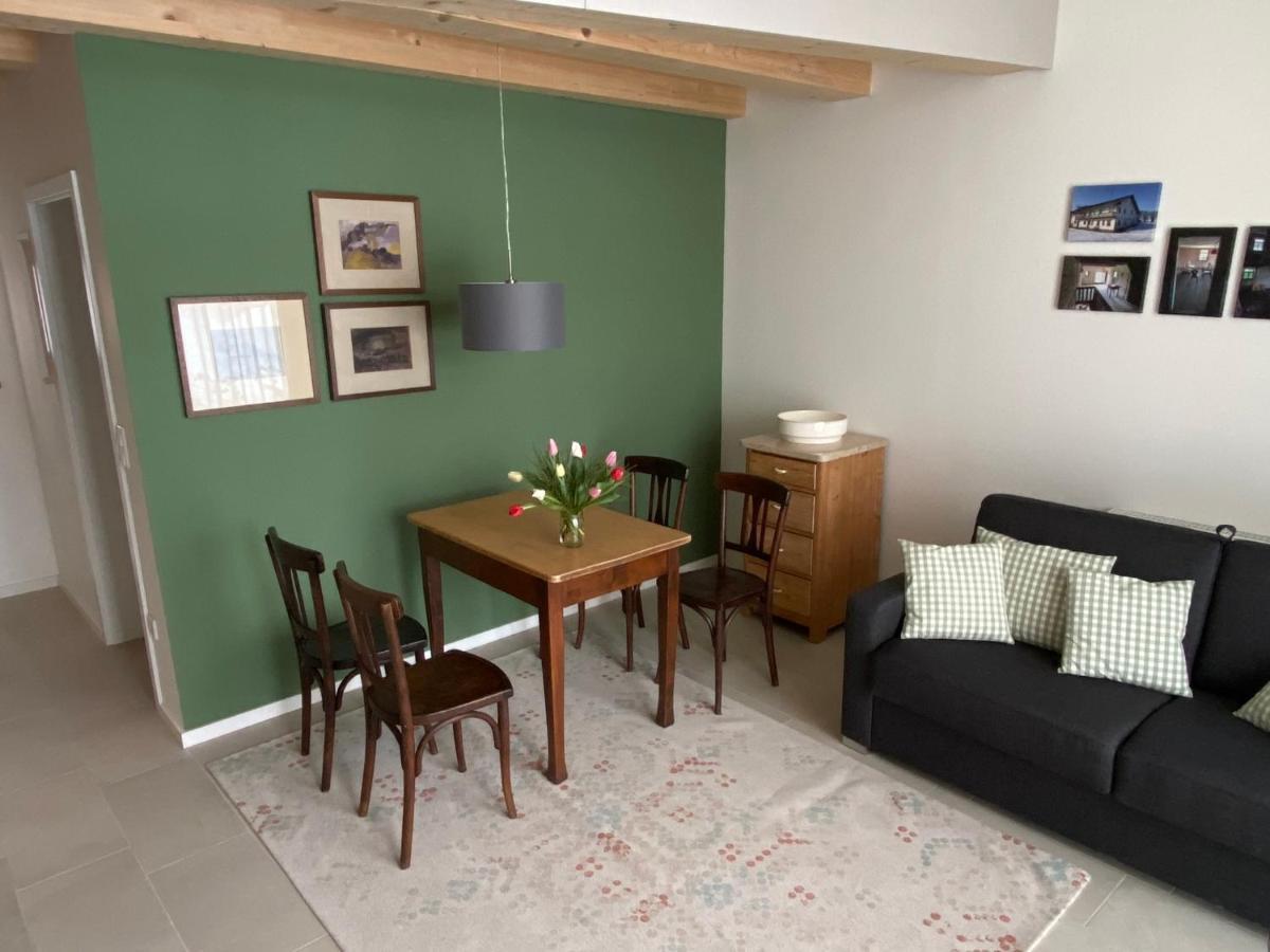 Apartamento Zachhof Niederleierndorf