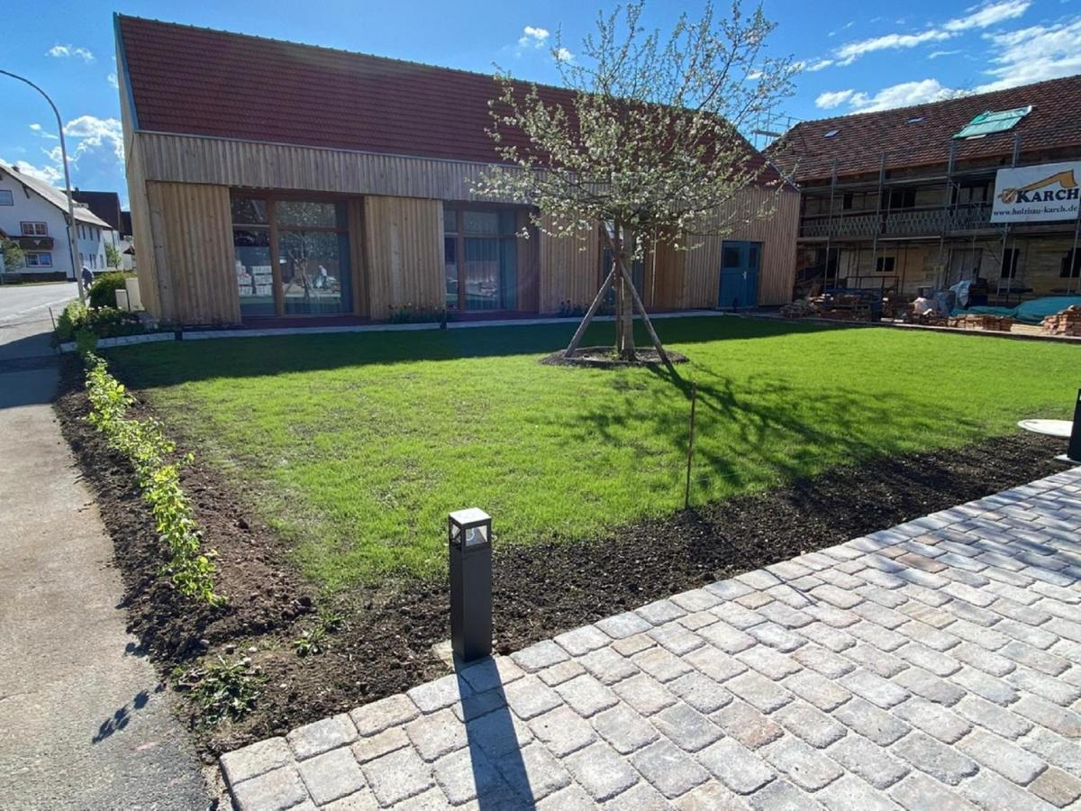 Apartamento Zachhof Niederleierndorf