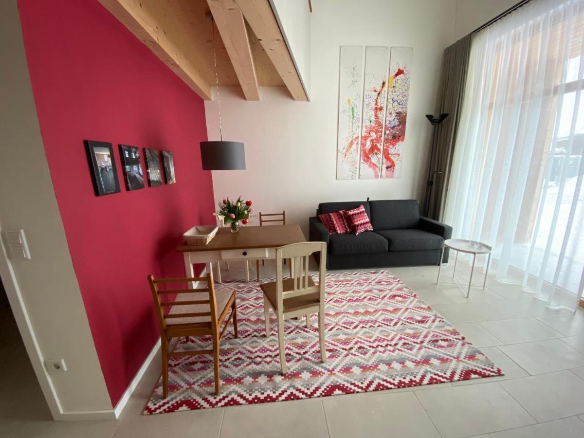 Zachhof Niederleierndorf Apartment