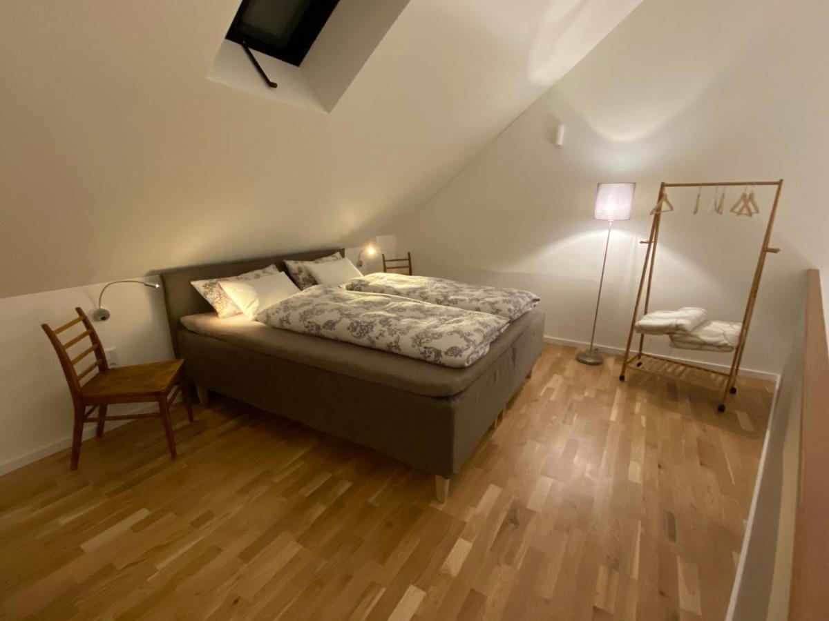 Apartment Zachhof Niederleierndorf